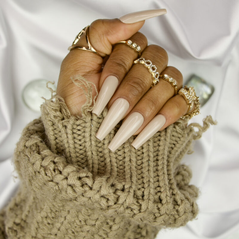 Warm Sands