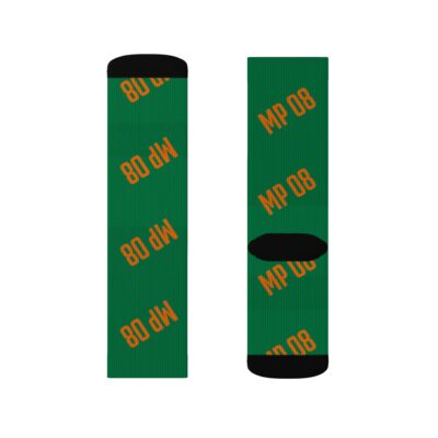 MP 08 SOCKS - Image 12