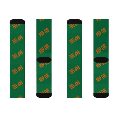 MP 08 SOCKS - Image 2