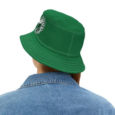 MP BUCKET HAT '08 GREEN - Image 11