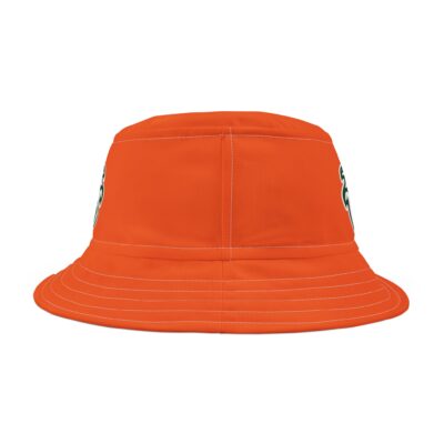 MP BUCKET HAT '08 UNOFFICIAL ORANGE - Image 3