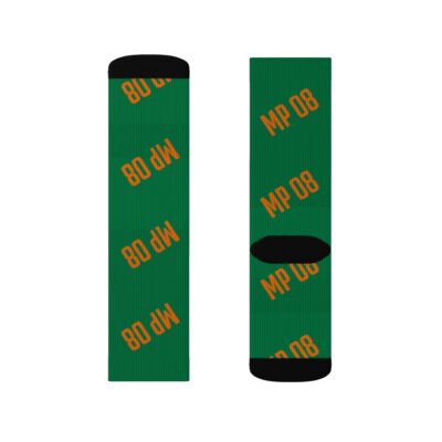 MP 08 SOCKS - Image 11