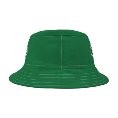 MP BUCKET HAT '08 GREEN - Image 3